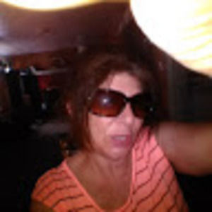 Meet your Posher, Arlene